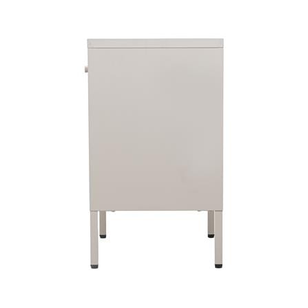 ตู้ข้างเตียง FURDINI ARCO 40 ซม. สีเทา_5