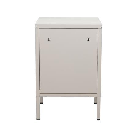 ตู้ข้างเตียง FURDINI ARCO 40 ซม. สีเทา_6