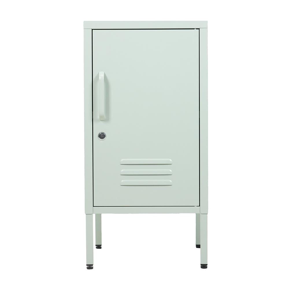 ตู้ล็อกเกอร์ FURDINI NOVA 35 ซม. สีเขียว
