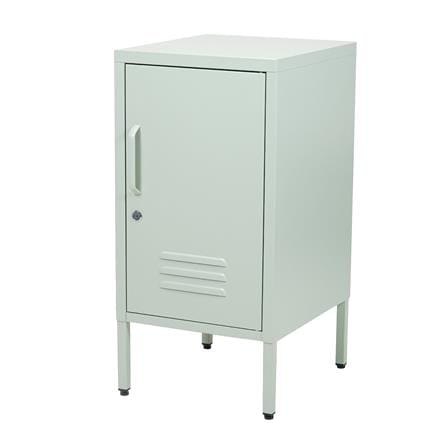 ตู้ล็อกเกอร์ FURDINI NOVA 35 ซม. สีเขียว