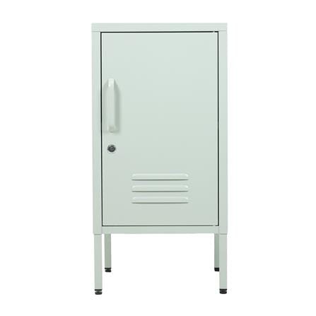 ตู้ล็อกเกอร์ FURDINI NOVA 35 ซม. สีเขียว_2