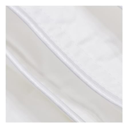 ไส้ผ้านวม FROLINA NUVELLA 100x90 นิ้ว สีขาว_2