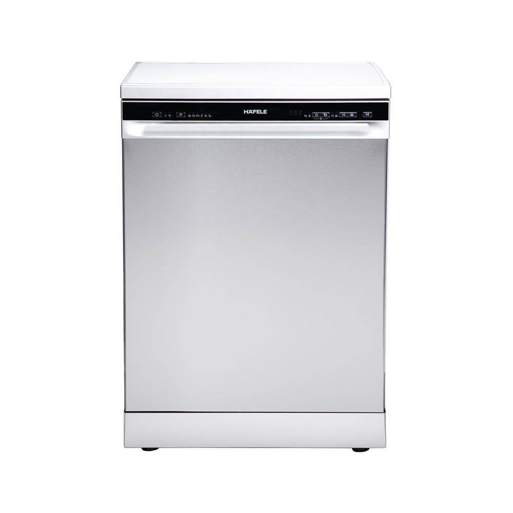 เครื่องล้างจานตั้งพื้น HAFELE ECO PIXELS 495.06.536