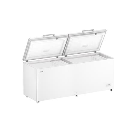 ตู้แช่ 2 ระบบ HAIER HCF-728DPV2 24.9 คิว สีขาว_4
