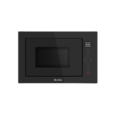 ไมโครเวฟ+เตาอบ AXIA INT 25 MWG 500+INT 72 TC_1