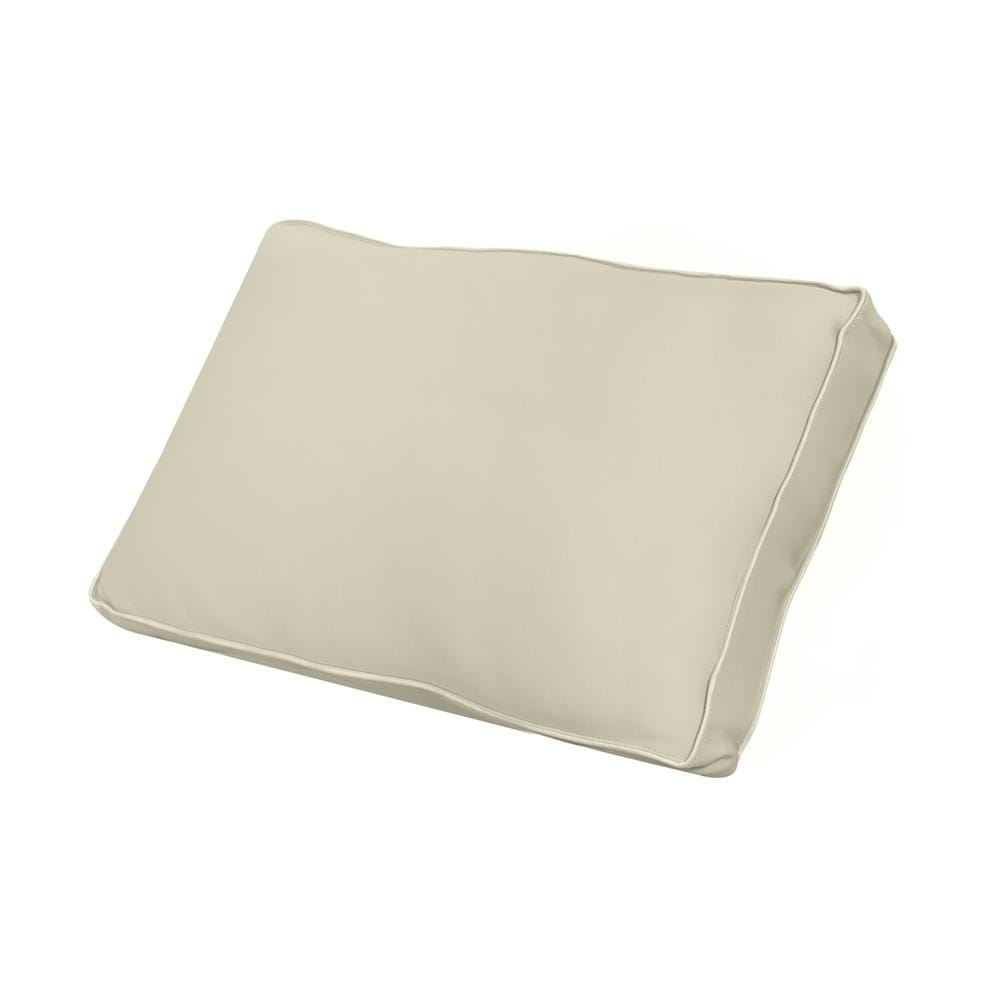 หมอนหนุน ใยสังเคราะห์ SNAZZ COOLING CHILLUXE 30x50 ซม. สีเขียว