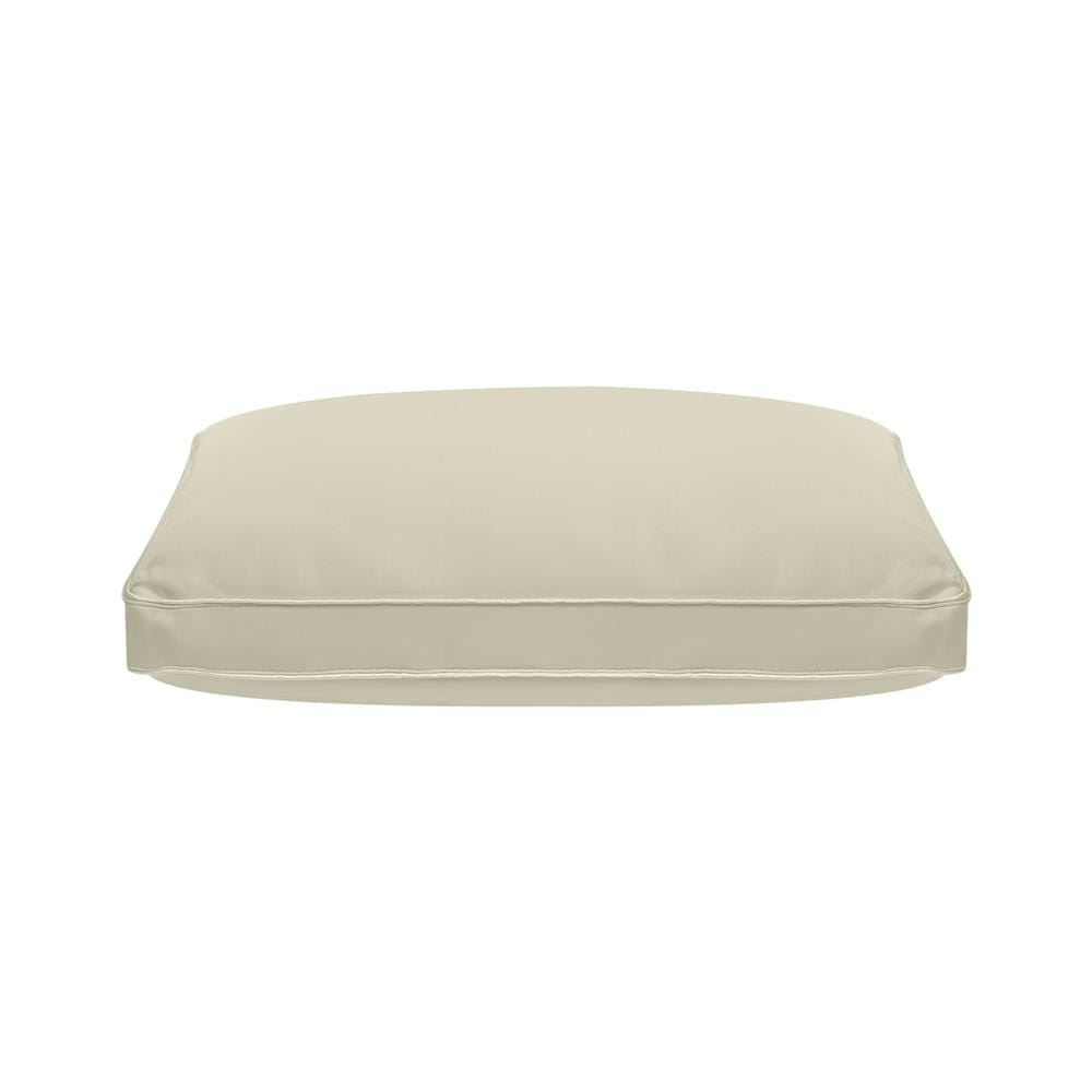 หมอนหนุน ใยสังเคราะห์ SNAZZ COOLING CHILLUXE 30x50 ซม. สีเขียว