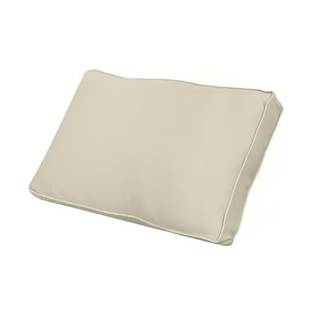 หมอนหนุน ใยสังเคราะห์ SNAZZ COOLING CHILLUXE 30x50 ซม. สีเขียว_3