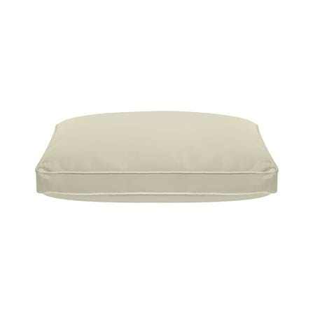 หมอนหนุน ใยสังเคราะห์ SNAZZ COOLING CHILLUXE 30x50 ซม. สีเขียว_4