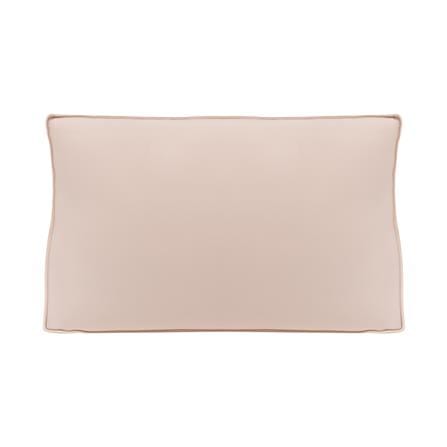 หมอนหนุน ใยสังเคราะห์ SNAZZ COOLING CHILLUXE 30x50 ซม. สีชมพู_2