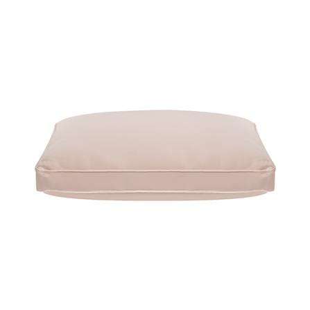 หมอนหนุน ใยสังเคราะห์ SNAZZ COOLING CHILLUXE 30x50 ซม. สีชมพู_4