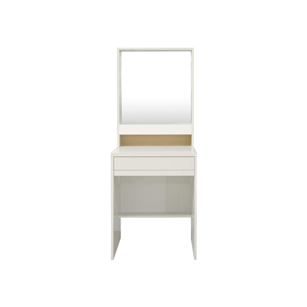 ชุดห้องนอน 5 ฟุต KONCEPT MAZE 19250615 สีไอโวรี่/ลินด์เบิร์ก