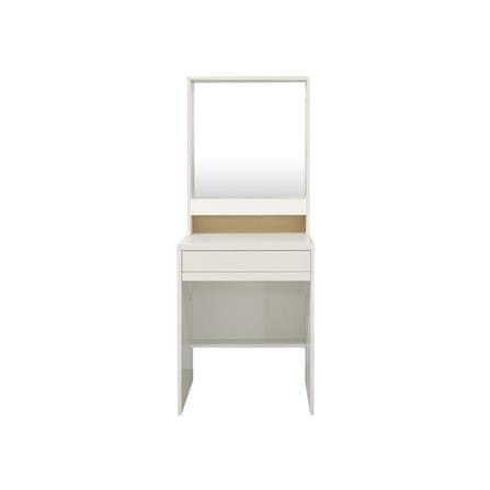 ชุดห้องนอน 5 ฟุต KONCEPT MAZE 19250615 สีไอโวรี่/ลินด์เบิร์ก_1