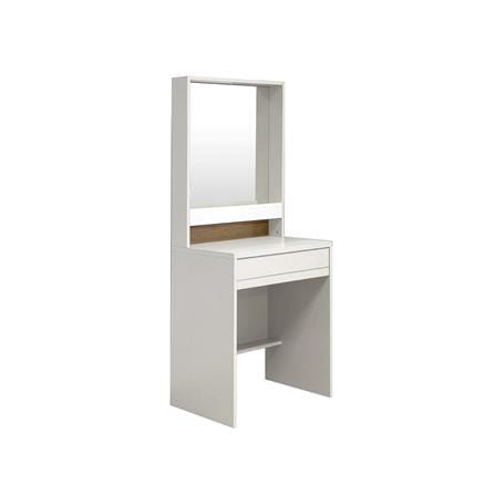 ชุดห้องนอน 5 ฟุต KONCEPT MAZE 19250615 สีไอโวรี่/ลินด์เบิร์ก_2