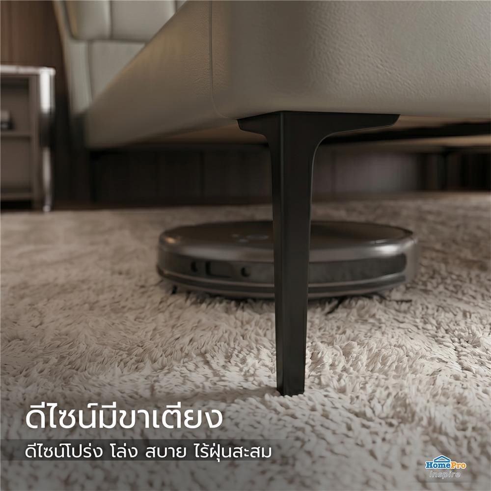 ฐานรองหัวเตียง 6 ฟุต BENETTA GRANITE สี BROWN