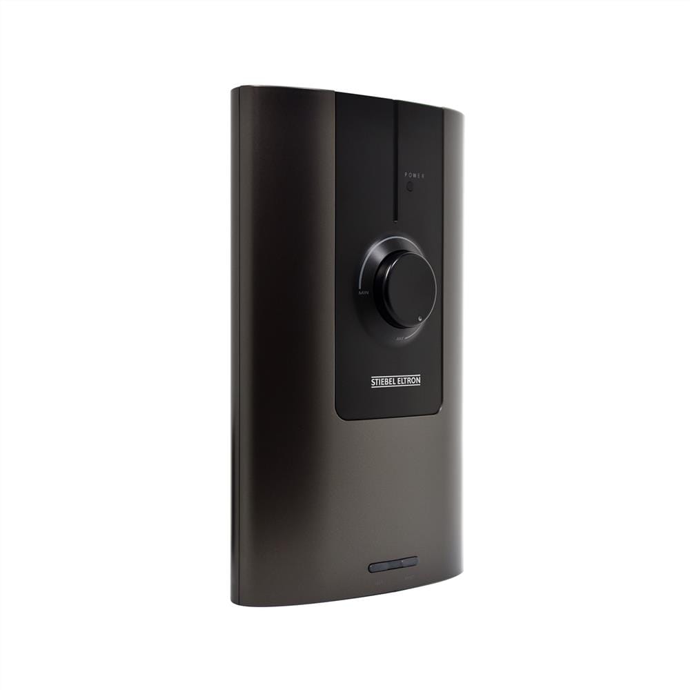 เครื่องทำน้ำอุ่น STIEBEL WS TITANIUM 3500 วัตต์ สีไทเทเนียม