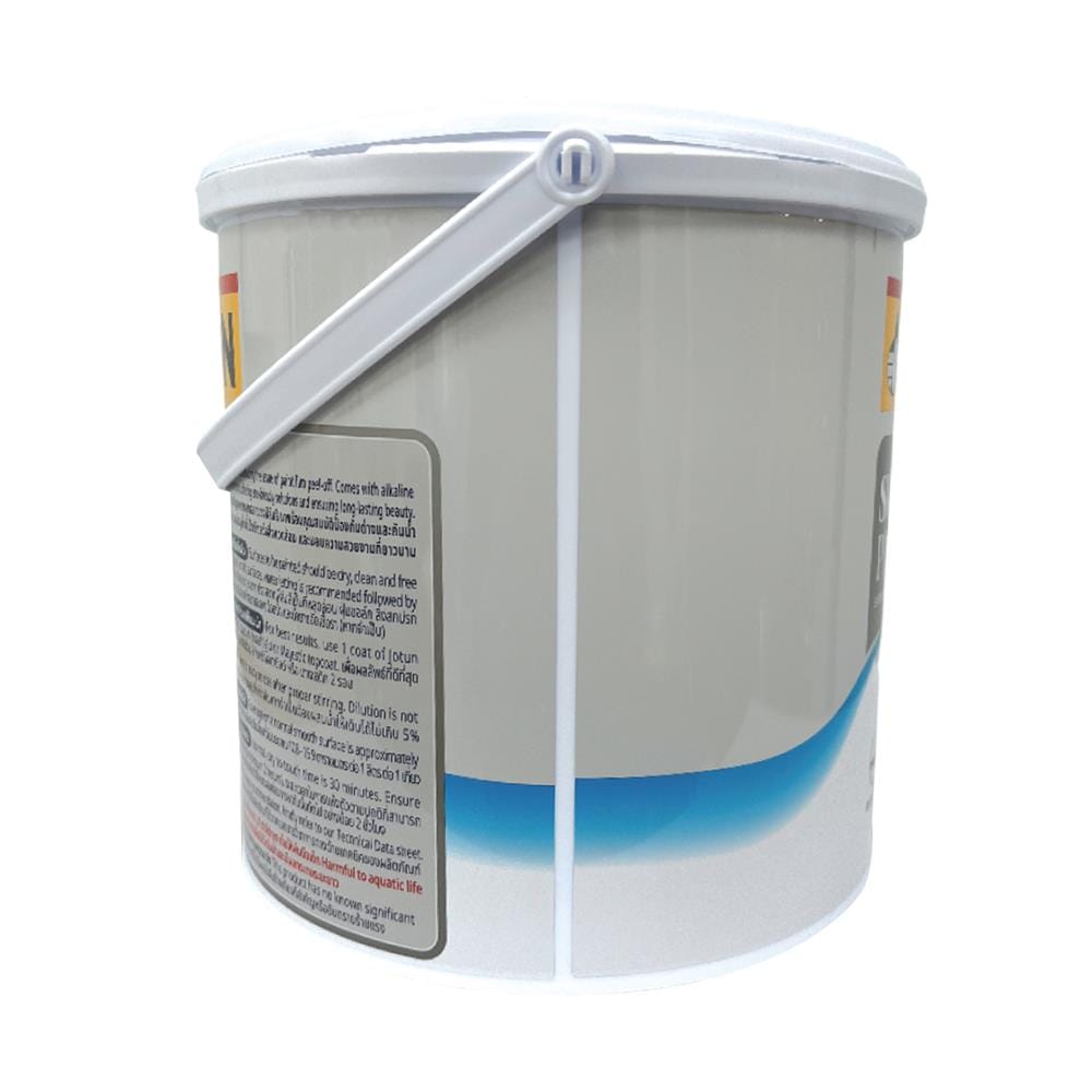 สีรองพื้นอเนกประสงค์ JOTUN SUPERBOND PRIMER 1 แกลลอน