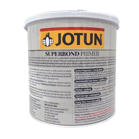 สีรองพื้นอเนกประสงค์ JOTUN SUPERBOND PRIMER 1 แกลลอน_1