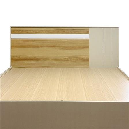 ชุดห้องนอน 5 ฟุต KONCEPT MAZE 2-19250615 สีไอโวรี่/ลินด์เบิร์ก_7