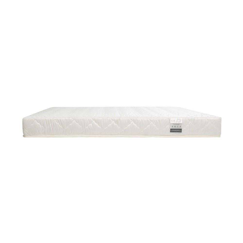 ชุดห้องนอน 6 ฟุต KONCEPT MAZE 2-19250614 สีไอโวรี่/ลินด์เบิร์ก