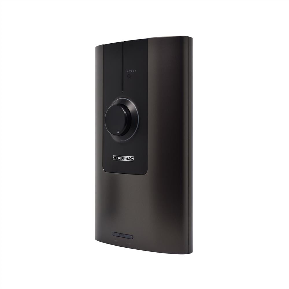 เครื่องทำน้ำอุ่น STIEBEL WS TITANIUM 4500 วัตต์ สีไทเทเนียม