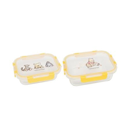 ชุดกล่องอาหารแก้ว PYREX MISTY MORNINGS 0.64 ลิตร และ 1.05 ลิตร (แพ็ก 2 ชิ้น)_0