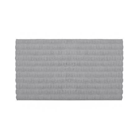 พรม HOME LIVING STYLE WEFER 90x150 ซม. สีเทาเข้ม_0