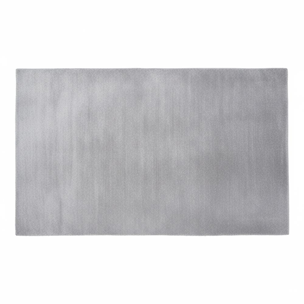 พรม HOME LIVING STYLE MILO 90x150 ซม. สีเทา