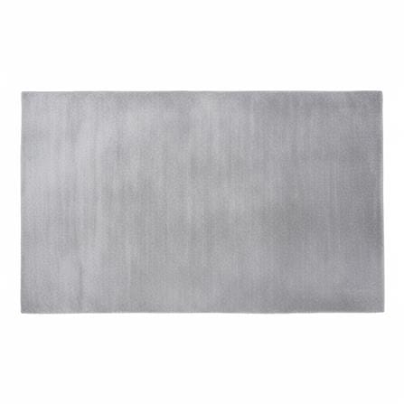 พรม HOME LIVING STYLE MILO 90x150 ซม. สีเทา_1