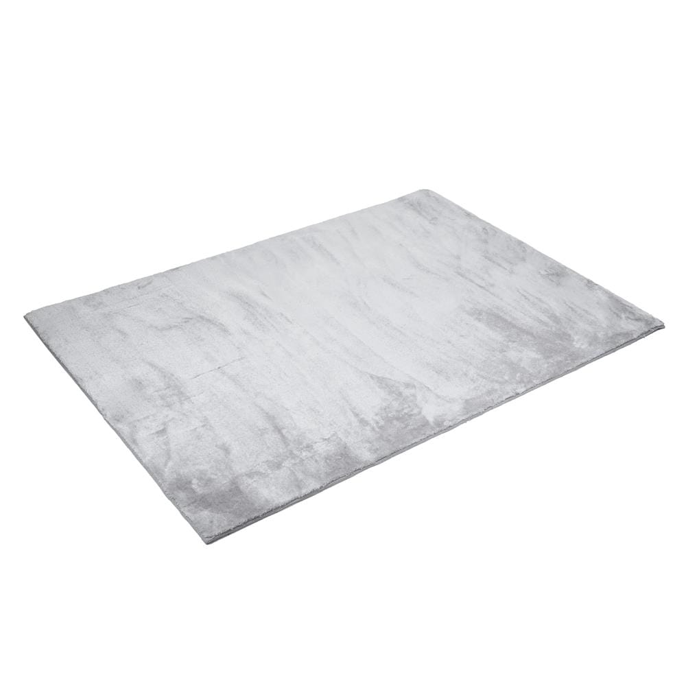 พรม HOME LIVING STYLE MILO 150x210 ซม. สีเทา
