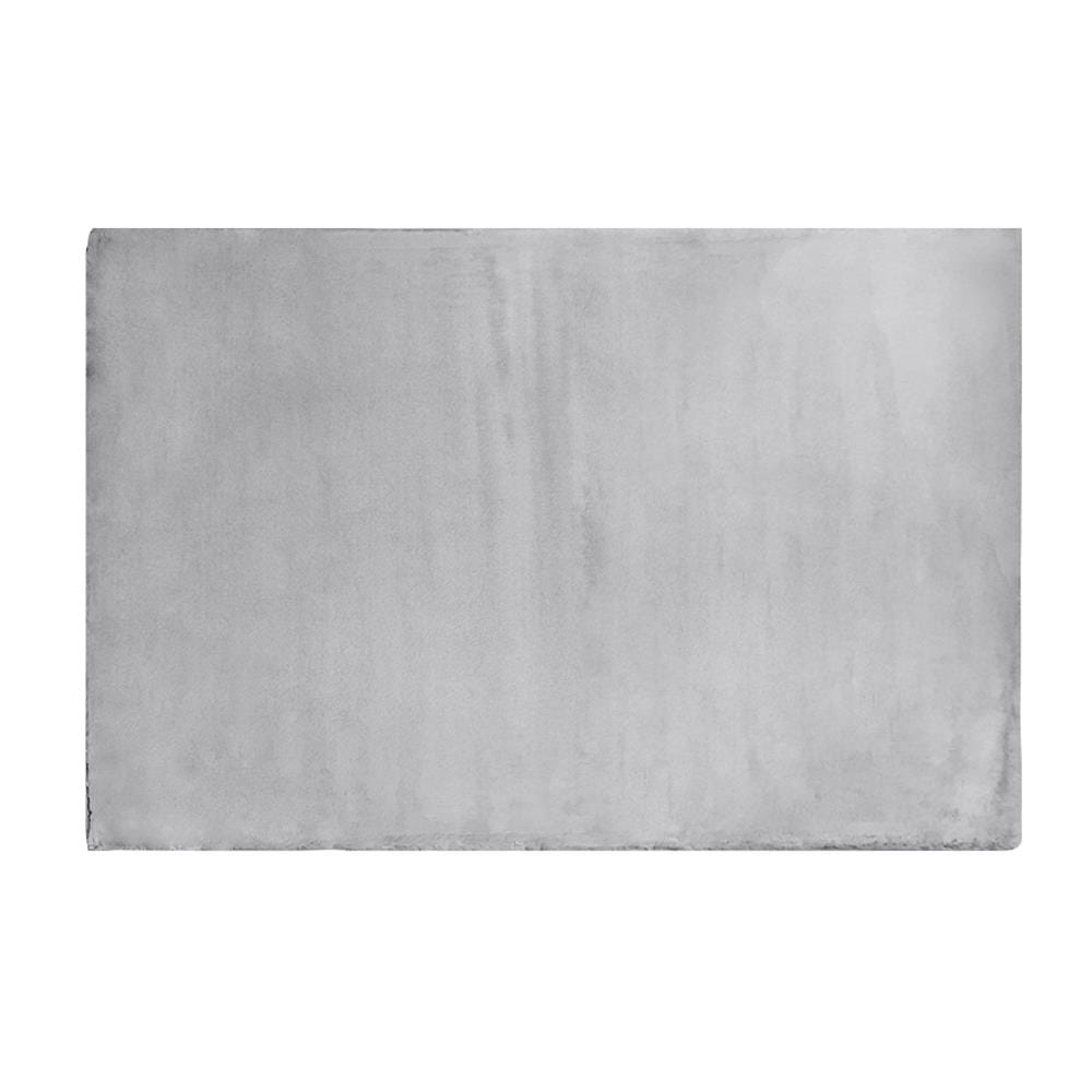 พรม HOME LIVING STYLE MOCCA 90x150 ซม. สีเทา