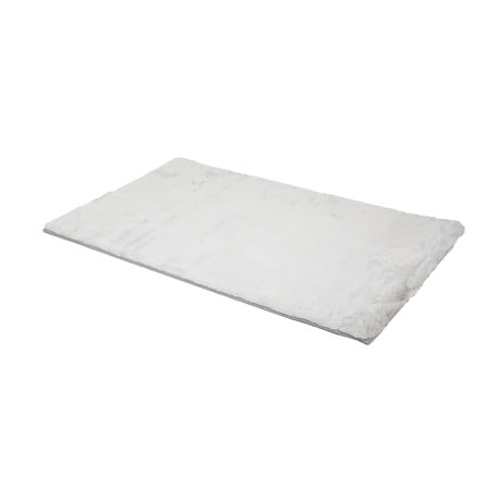 พรม HOME LIVING STYLE MOCCA 90x150 ซม. สีเทา_5
