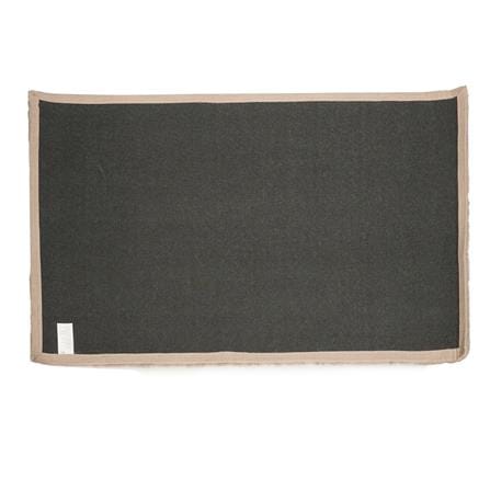 พรม HOME LIVING STYLE MOCCA 90x150 ซม. สีน้ำตาล_3