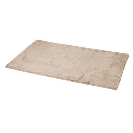 พรม HOME LIVING STYLE MOCCA 90x150 ซม. สีน้ำตาล_4