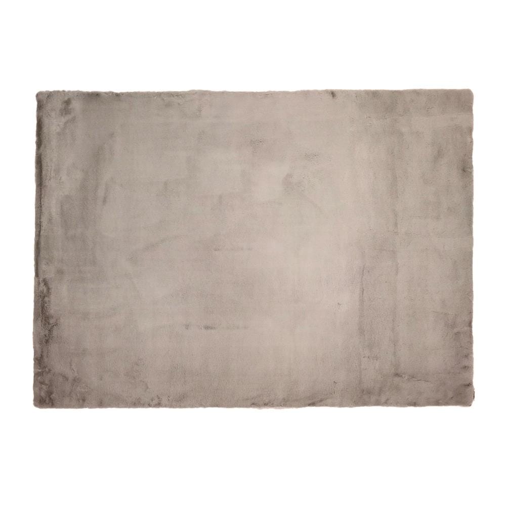 พรม HOME LIVING STYLE MOCCA 150x210 ซม. สีน้ำตาล_1
