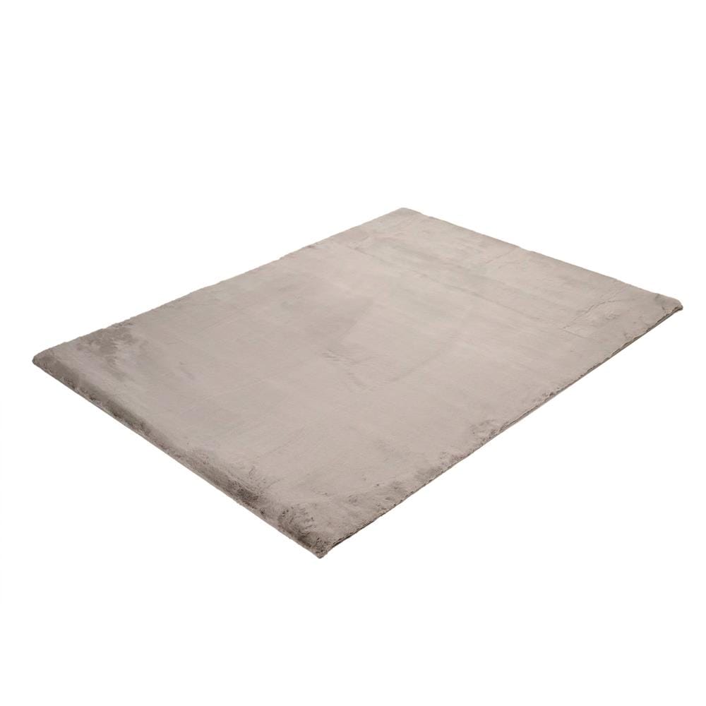 พรม HOME LIVING STYLE MOCCA 150x210 ซม. สีน้ำตาล