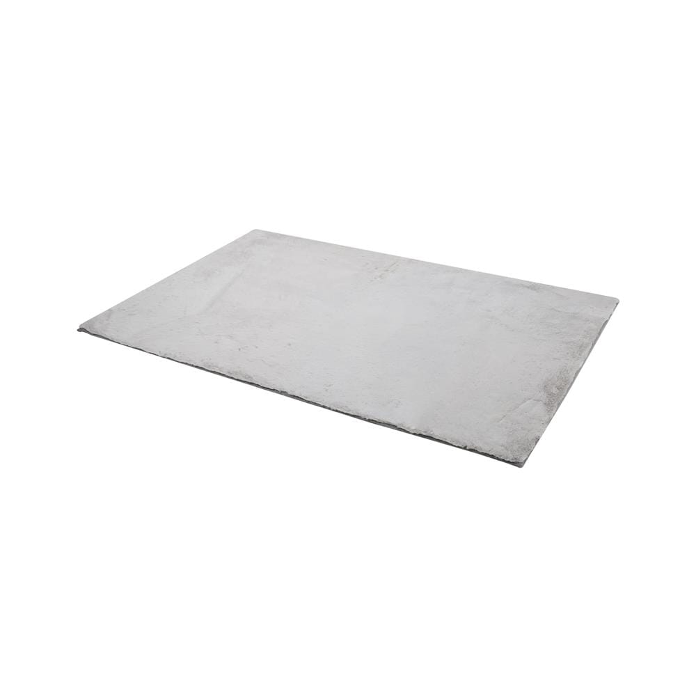 พรม HOME LIVING STYLE MOCCA 120x180 ซม. สีเทา