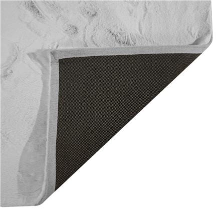 พรม HOME LIVING STYLE MOCCA 120x180 ซม. สีเทา_3