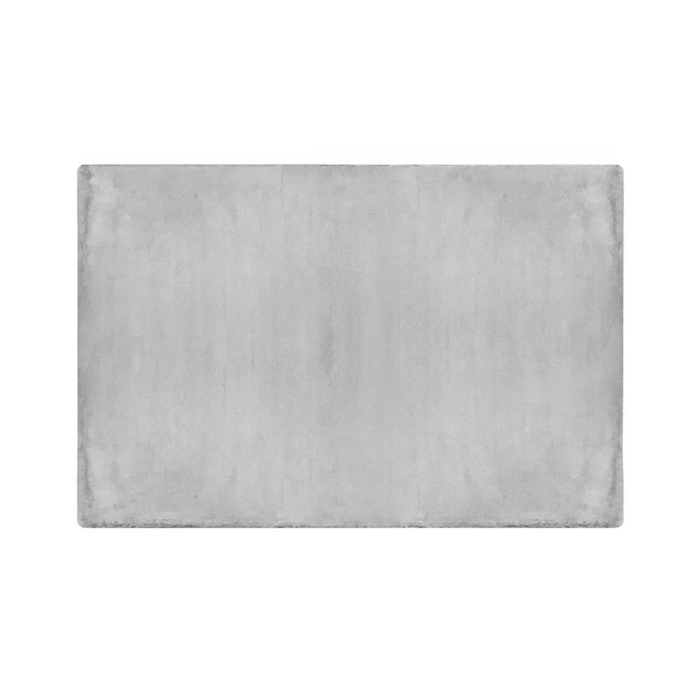 พรม HOME LIVING STYLE MOCCA 150x210 ซม. สีเทา