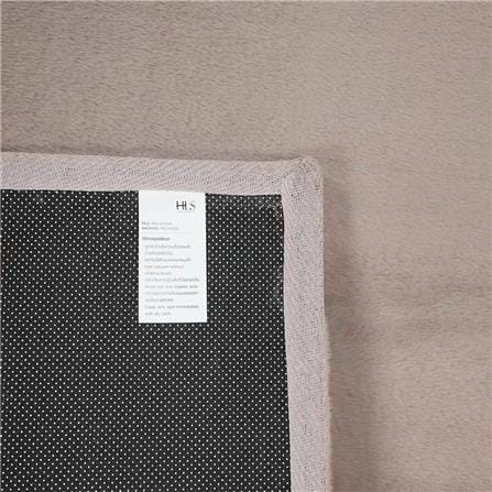 พรม HOME LIVING STYLE MOCCA 120x180 ซม. สีน้ำตาล_2
