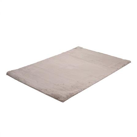 พรม HOME LIVING STYLE MOCCA 120x180 ซม. สีน้ำตาล_4