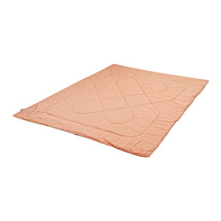 ผ้านวม SNAZZ TULIP 60x80 นิ้ว สี ORANGE_3