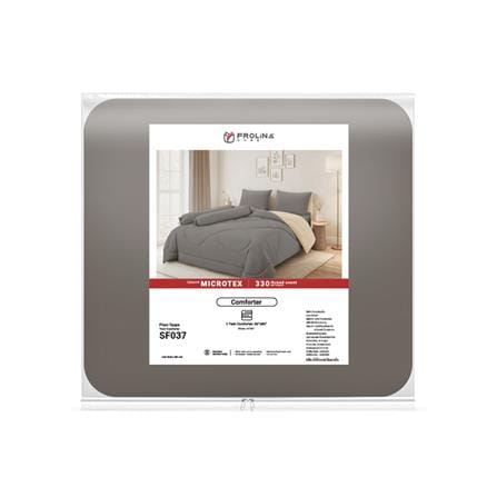 ผ้านวม FROLINA MICROTEX 60x80 นิ้ว SF037_2
