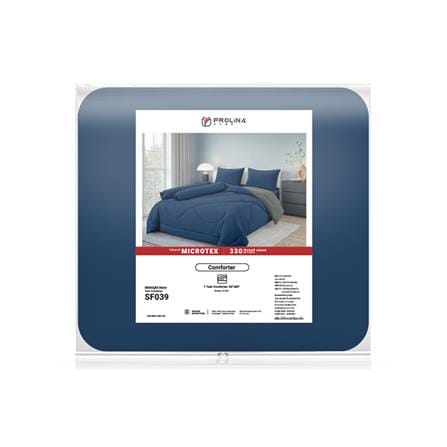ผ้านวม FROLINA MICROTEX 60x80 นิ้ว SF039_2