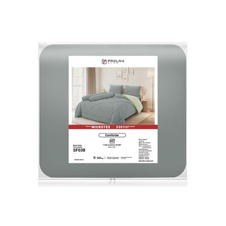 ผ้านวม FROLINA MICROTEX 60x80 นิ้ว SF038_2