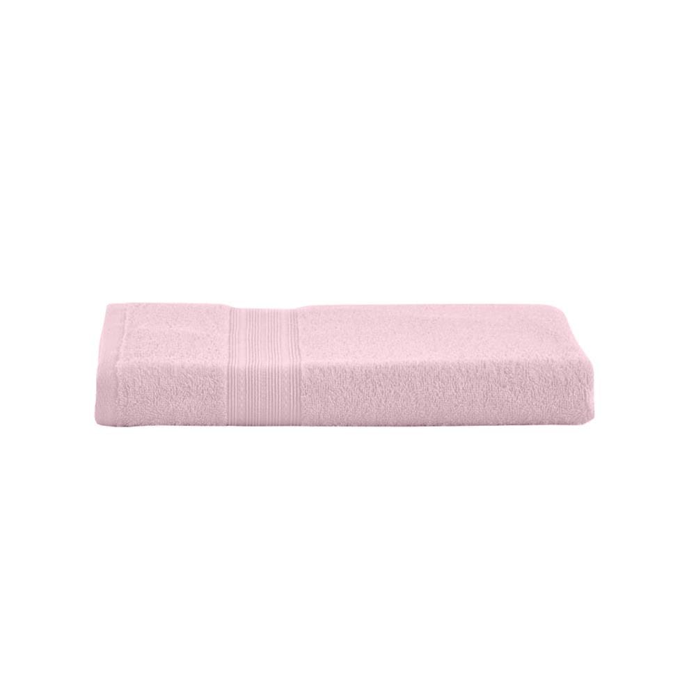 ผ้าขนหนู MIDAS BASIC LIVING 30x60 นิ้ว สี PINK