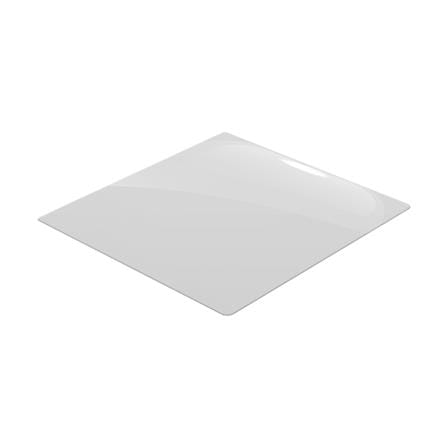 สติ๊กเกอร์ D.I.Y HOME LIVING STYLE GLASS 30x30 ซม. สีเงิน (แพ็ก 4 ชิ้น)_2