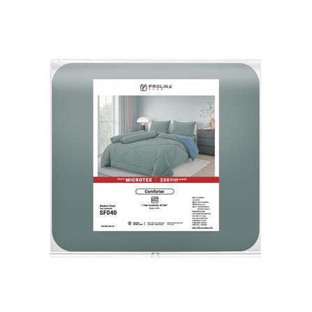 ผ้านวม FROLINA MICROTEX 60x80 นิ้ว SF040_2
