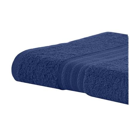 ผ้าขนหนู MIDAS BASIC LIVING 27x54 นิ้ว สี BLUE_2