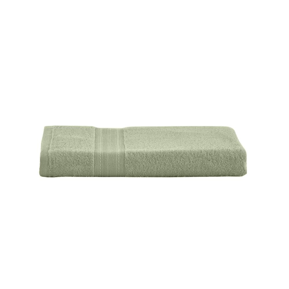 ผ้าขนหนู MIDAS BASIC LIVING 30x60 นิ้ว สี MATCHA